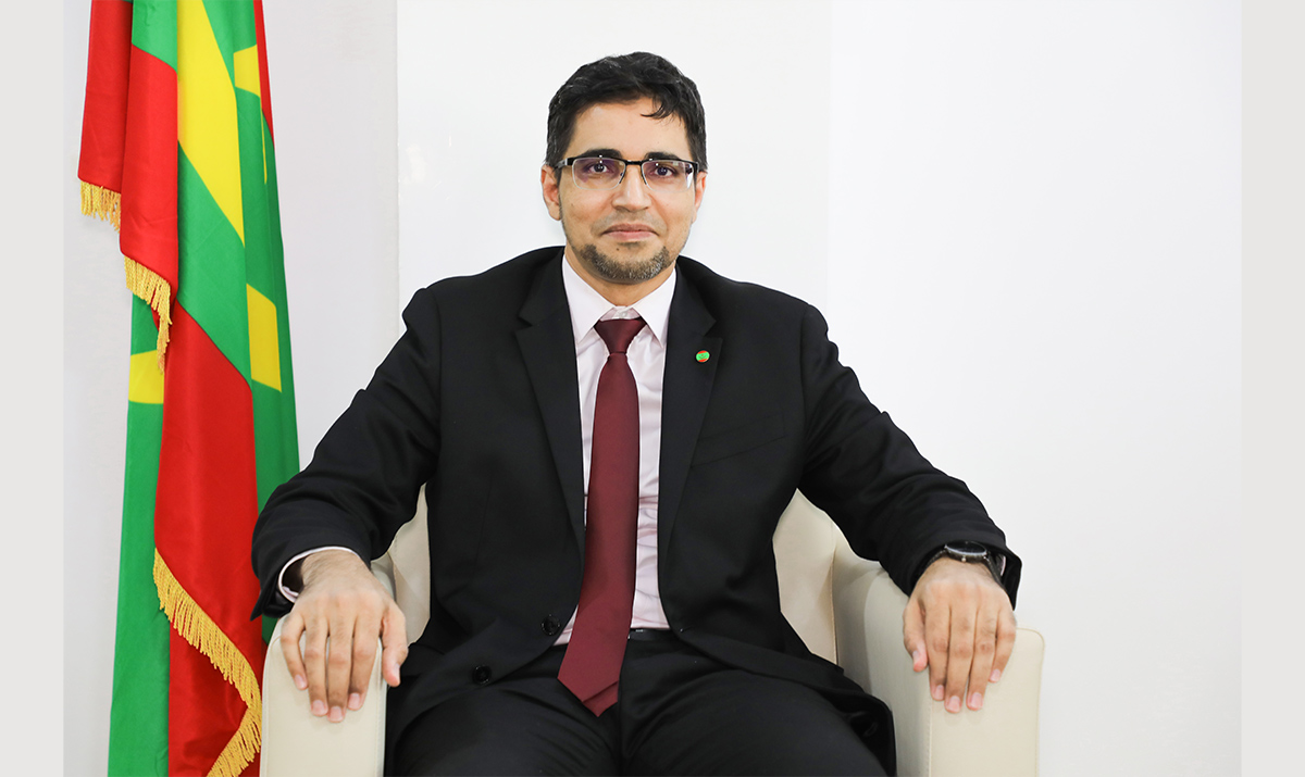 Le ministre de l’Emploi : « le guichet de l’entrepreneuriat a financé plus de 500 entreprises dans trois wilayas »