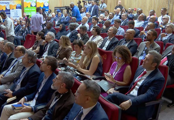 Vidéo. Mauritanie-Iles Canaries: logistique et énergies, les secteurs privilégiés de la coopération