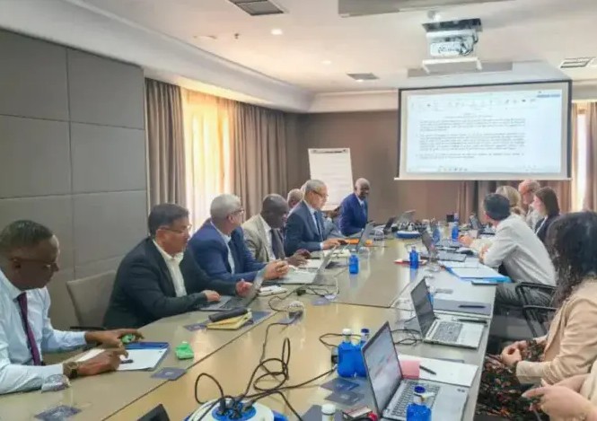 Mauritanie-UE : négociations en Espagne pour le renouvellement de l’accord de partenariat en matière de pêche 