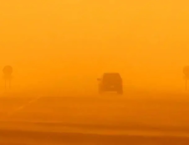 L’ATTR appelle les usagers des routes des régions du nord à la prudence à cause des mauvaises conditions météorologiques 