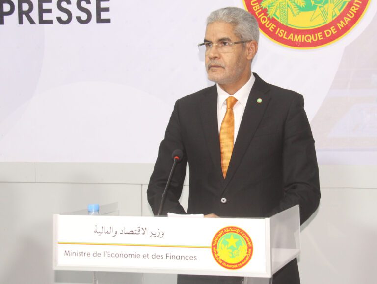 Le ministre de l’Économie : le niveau des prix est tout à fait acceptable