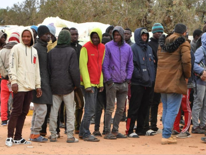Soutien espagnol à la Mauritanie pour la gestion migratoire : une aide financière controversée