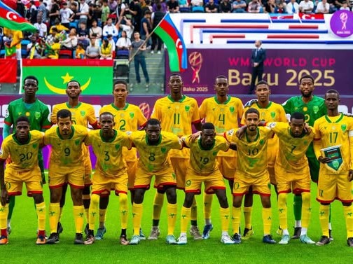 Coupe d’Afrique de Minifootball – Derna 2025 : les Mourabitoune fixés sur leurs adversaires 