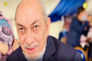 Ministère de la Justice : la rumeur sur l'état de santé du prévenu Mohamed Ould Abdel Aziz est inexacte