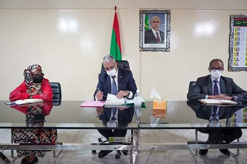 Le ministre de la Santé appelle les responsables du secteur à une rupture totale avec les mauvaises pratiques