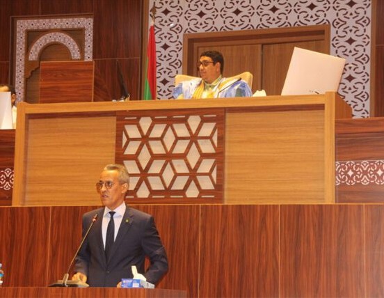 Ministre des Domaines : L’arrêt de l’hémorragie immobilière a nécessité l’élaboration de solutions objectives qui tiennent compte des intérêts des citoyens