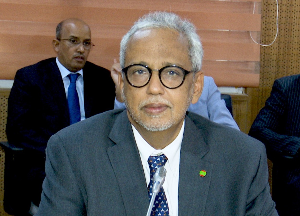 Economie : Le gouvernement passe en revue un portefeuille de 1,13 milliard de dollars financé par la BM