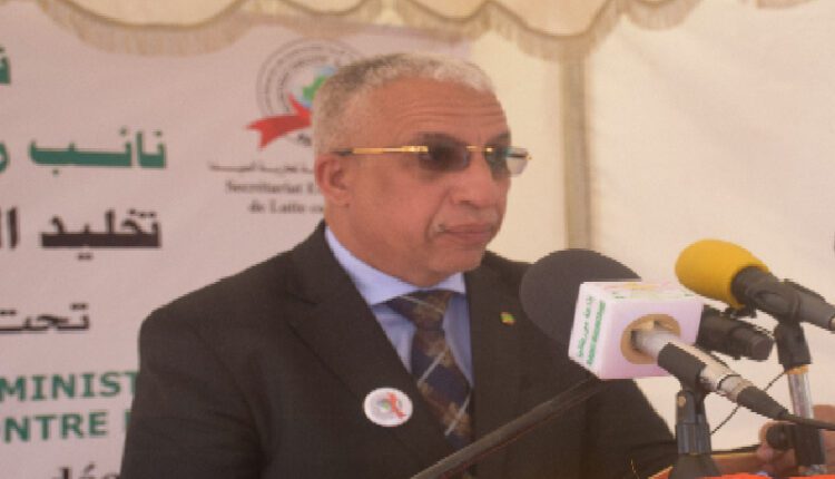 Le ministère de la santé appelle au retrait d’un médicament du marché