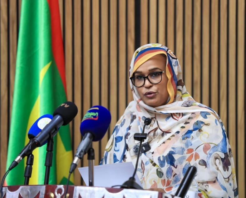 Mint Bouka : la commande publique renferme 41 risques à corriger d’urgence