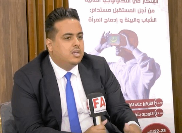 Rencontre avec Mohamed Salem Baira, Directeur Général d’Ibtikar Technologies (Mauritanie)