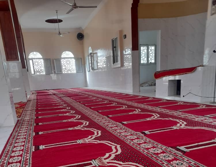 Droit de réponse à l'article de Future Afrique intitulé « Retour spectaculaire sur la scène politique de l’ancien président du Sénat »