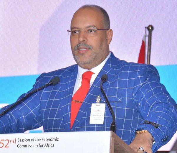 Mauritanie : Moulaye Najim prend les rênes de la presse francophone en Mauritanie