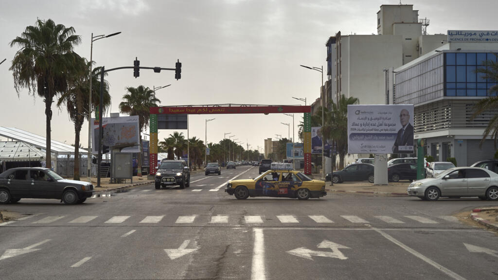 Le gouvernement interdit la circulation des véhicules entre 00h et 5h du matin en milieu urbain, à partir de jeudi