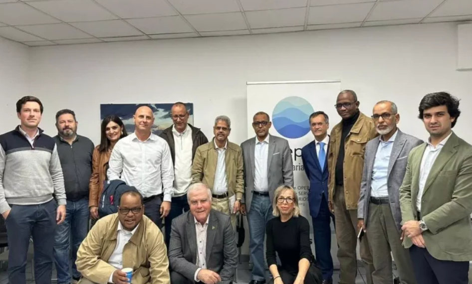 Mauritanie-Canaries : La proximité un atout pour des projets de services portuaires