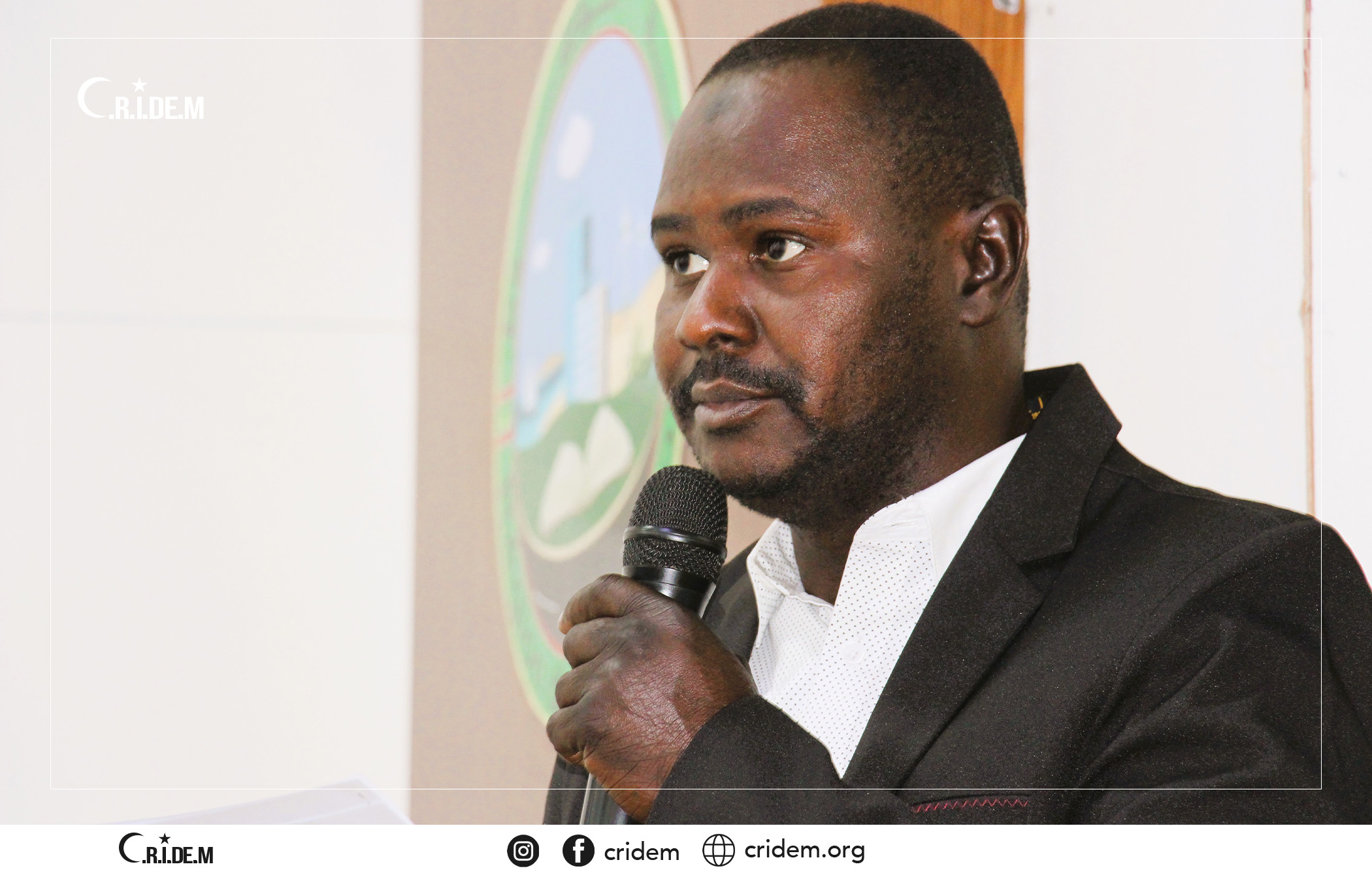 ONG Santé Globale : lancement du projet « Tamkeen Niss’aa » [Photoreportage]