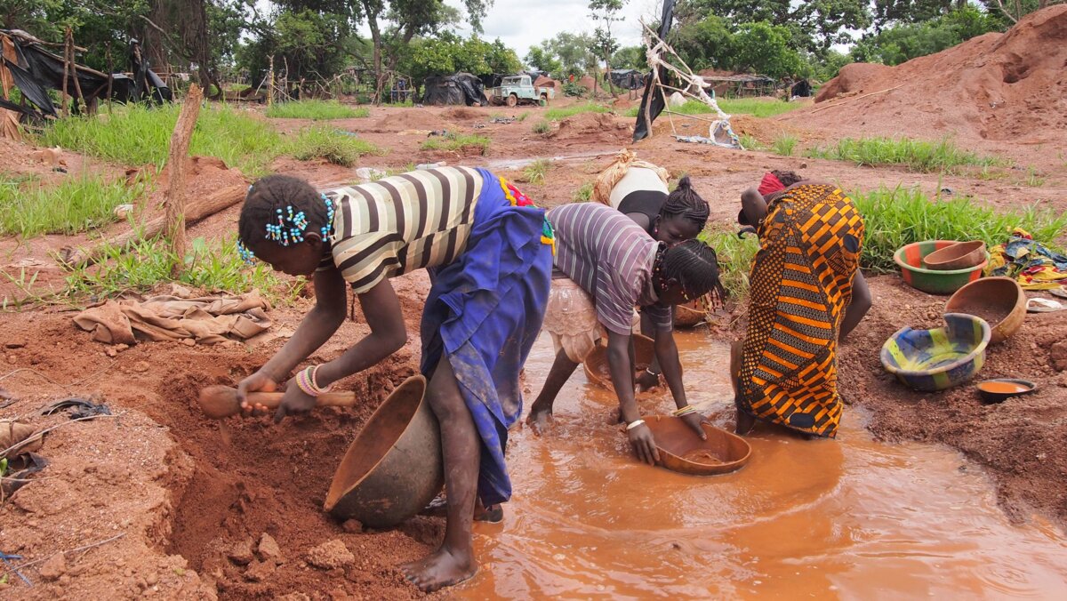 Mali : suspension nationale des activités d’orpaillage du 15 juin au 30 septembre 2026 
