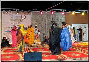 Festival de Ouadane : au-delà de la réussite - [Maxi Reportage Photos]