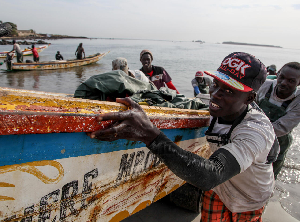 Les pêcheurs sénégalais s'inquiètent des arrestations et les conditions de travail en Mauritanie