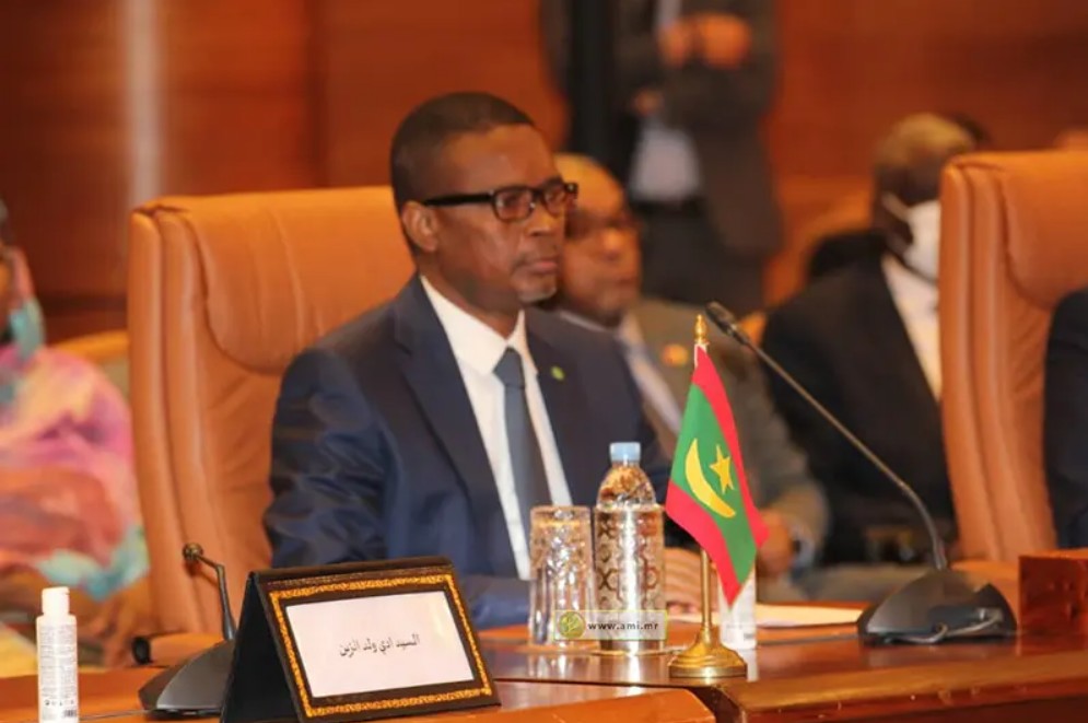 Ex- employés de l’ENER : 