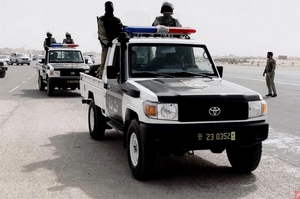 Démantèlement d'un réseau de trafic de drogue opérant dans une pharmacie agréée