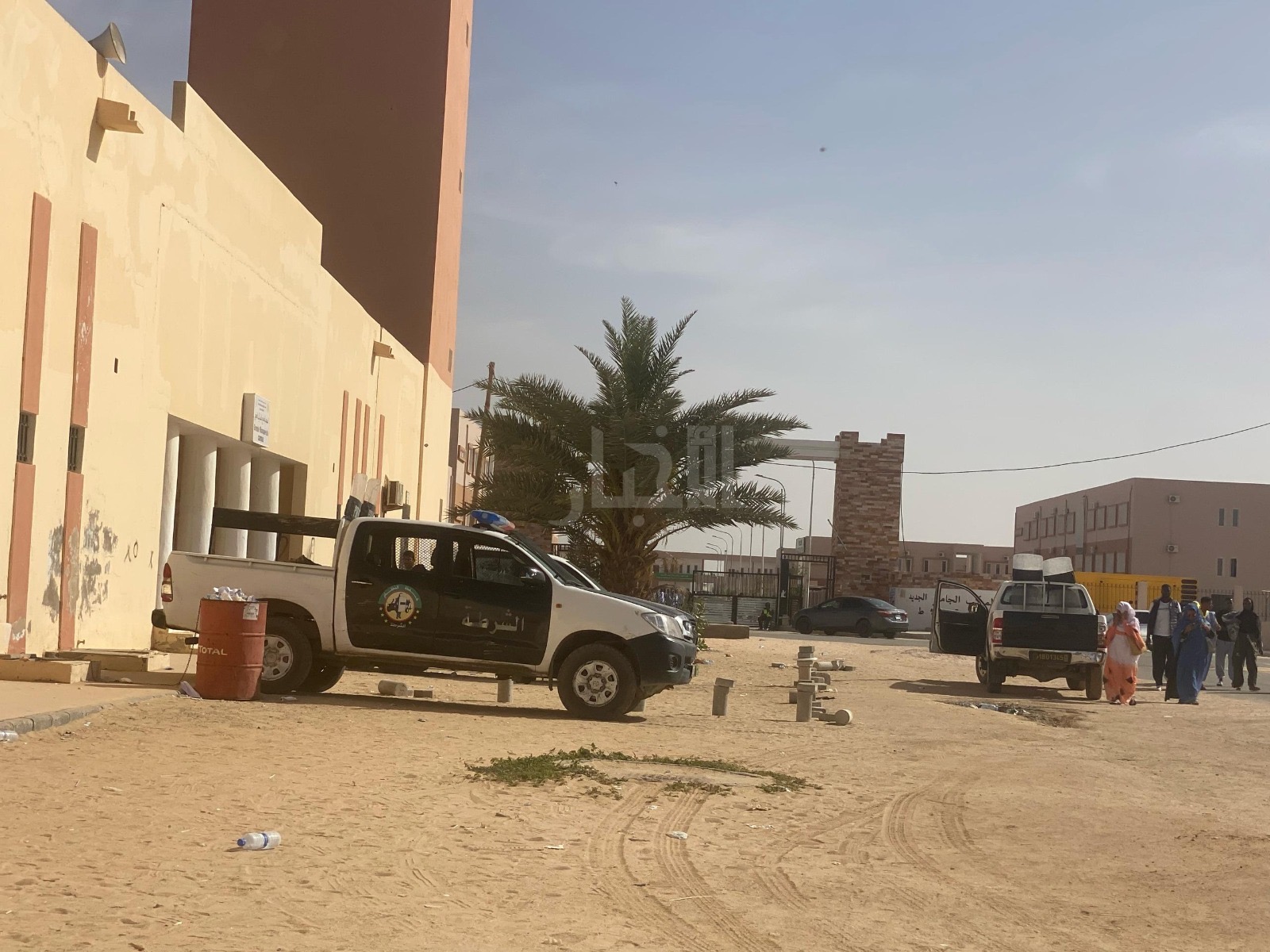 Université de Nouakchott : Suspension des activités des syndicat d’étudiants et annulation des résultats