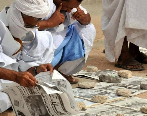 Démocratie en Afrique, une enquête d’Afrobarometer révèle les enjeux et perspectives en Mauritanie