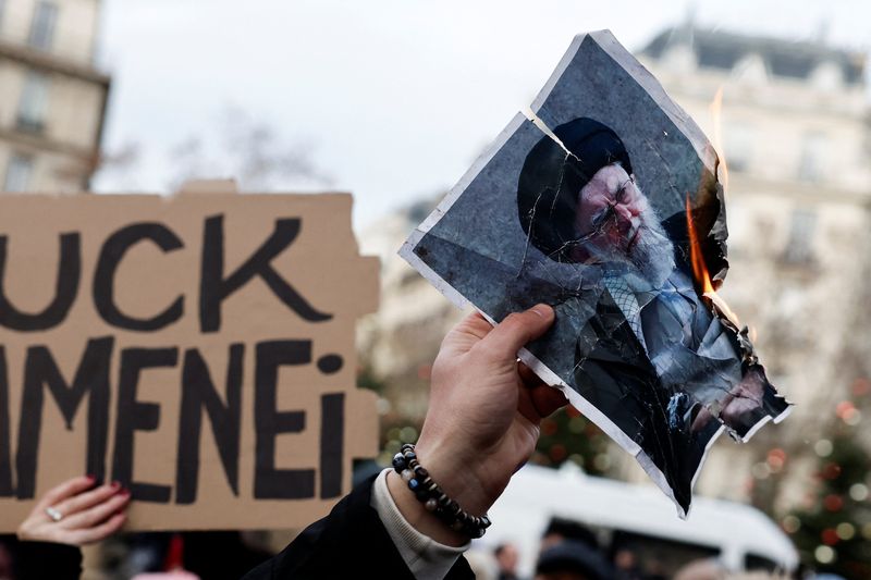 Iran – Evoquant des centaines de morts et des milliers d'arrestations, l'ONU se dit «horrifiée» par la répression