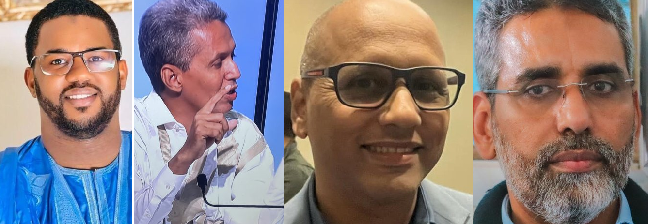 Déclaration sur la position vis-à-vis du dialogue national