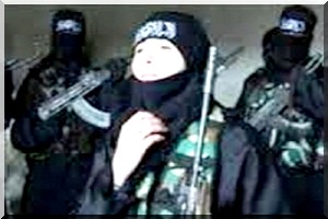 Des mauritaniennes rejoignent le daesh pour le 