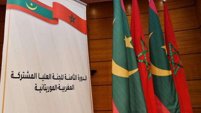 40 % des importations africaines de la Mauritanie proviennent du Maroc, selon les derniers chiffres de Nouakchott