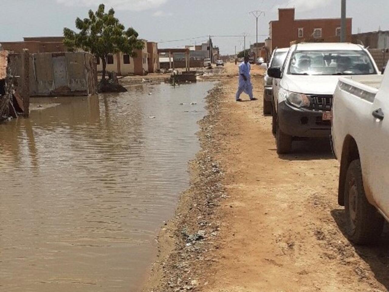 Rosso : vol d'importantes sommes d'argent dans une agence de l'application 