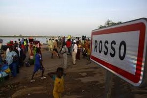 Rosso : Les étudiants de l’ISET dénoncent la mauvaise qualité de la restauration