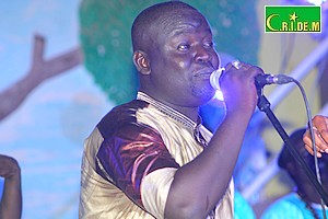 10e anniversaire de Saidou Nourou GAYE & Le groupe Foyré Bamtaaré [Vidéo & PhotoReportage] 