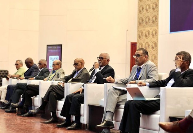 Le 4e Salon de l’Emploi et de la Formation à Nouakchott, entre ambitions affichées et réalité masquée