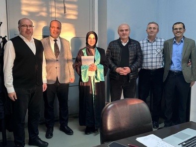 Une chercheuse turque obtient un doctorat pour sa thèse sur l'environnement littéraire en Mauritanie au XXe siècle