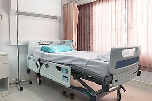Les mesures prises en Mauritanie pour faire face à la deuxième vague du coronavirus
