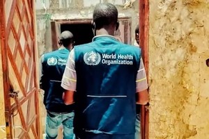 Mauritanie : importante hausse des cas du covid-19 au cours des dernières 24h