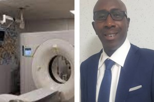 SOS pour le Centre hospitalier de Rosso | Le Calame