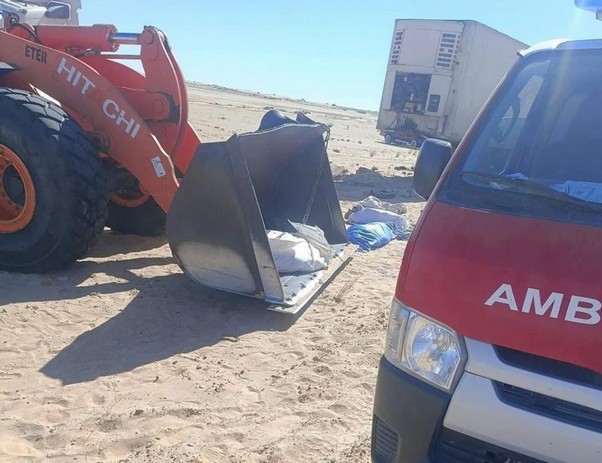Sécurité routière : neuf morts en quatre jours, l’hécatombe se poursuit sur les routes