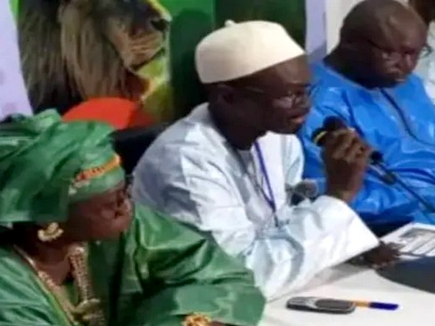 Conditions de séjour, de travail et les opportunités d’emploi au cœur d’un symposium organisé par la communauté sénégalaise en Mauritanie