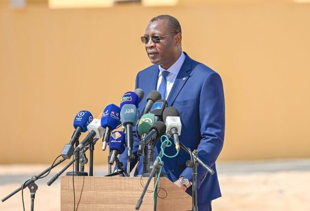 Le ministre de l’Habitat : « le projet Nouvelle Vie, sera à la base du bien-être des milliers de familles »