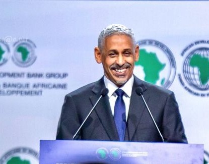 BAD : record historique du FAD-17 et test réussi pour Sidi Ould Tah