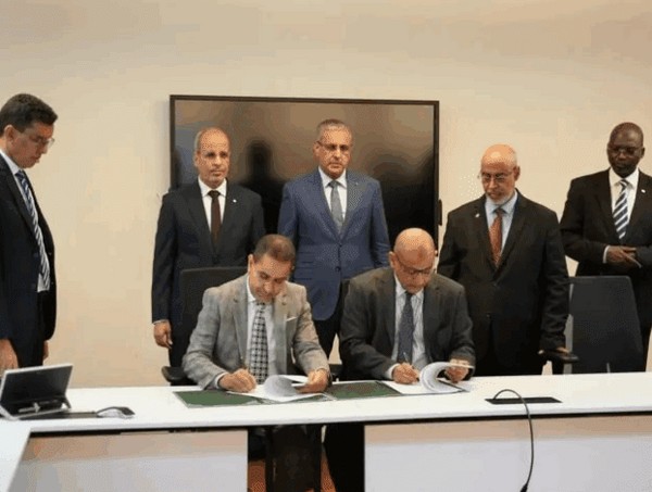 Mauritanie : signature d’un accord pour développer la formation professionnelle dans les domaines de l’énergie et des minéraux 