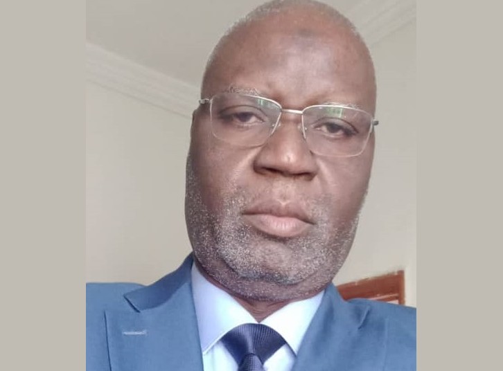 Entretien avec Sneïba El Kory, chargé de communication à SOS Esclaves 