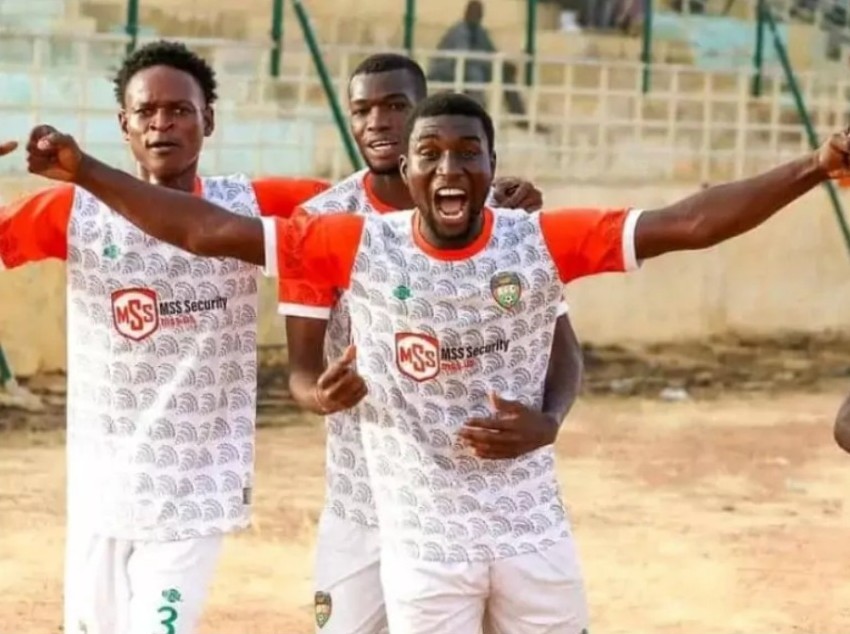 Mauritanie – Super D1 (13e journée) : Kaedi FC brille face au FC Ksar, la SNIM et la Gendrim se neutralisent