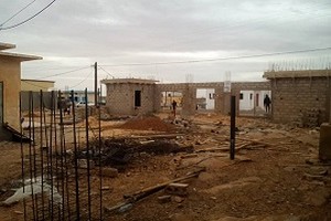 Station Météo d’Aïoun, le Conseil Régional et le Ministre de l’Intérieur cherchent à déloger leur logeur