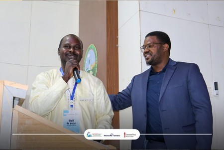 Clôture et capitalisation du projet « Temkeen Niss’aa » : une étape décisive pour l’autonomisation des femmes