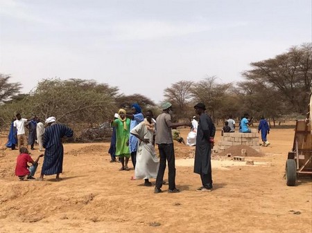 Boghé : litige foncier entre les propriétaires terriens de 