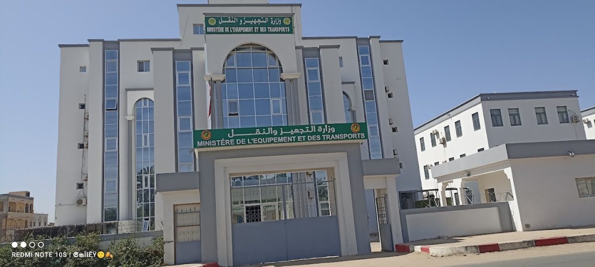 Le ministère des Transports demande aux médias de bien vouloir vérifier les informations avant de les publier