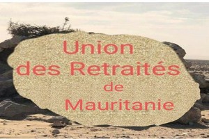 Union des Retraités de Mauritanie (URM) : Un plaidoyer en faveur de tous les retraités mauritaniens